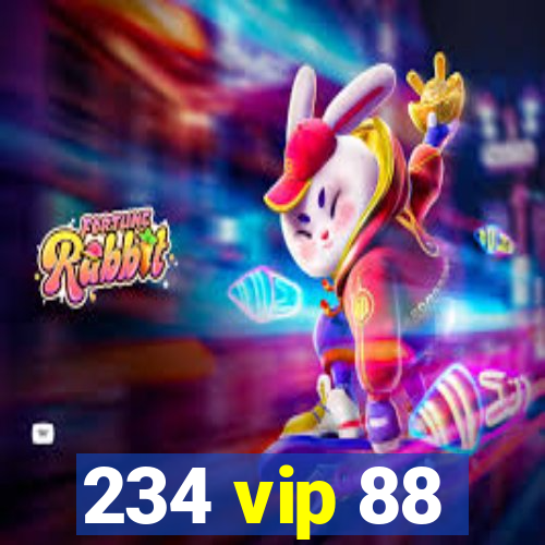 234 vip 88